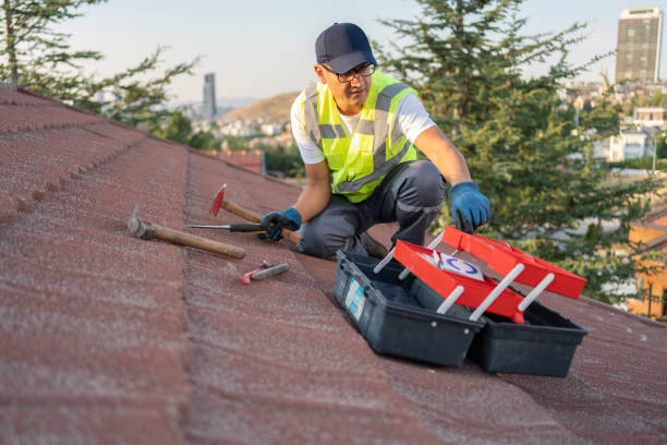 Affordable Siding Repair and Maintenance Services in Spring Valley, NV